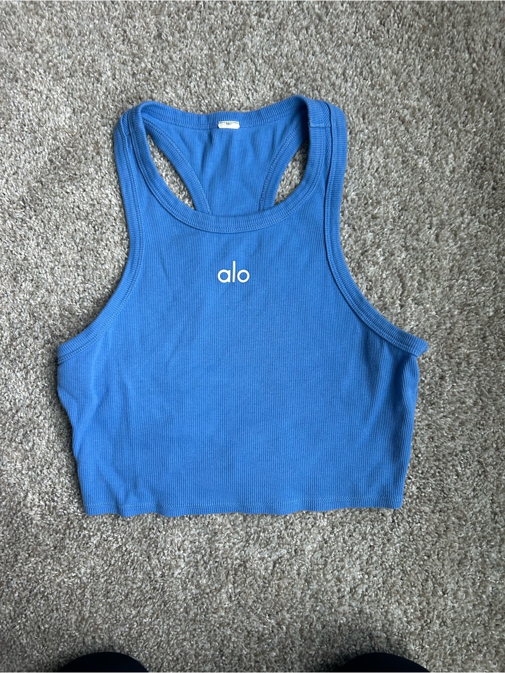 Alo Aspire Tank